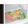 Danby 4.5 cu. ft. Compact Fridge with True Freezer in Stainless Steel DCR045B1BSLDB - 3 of 4