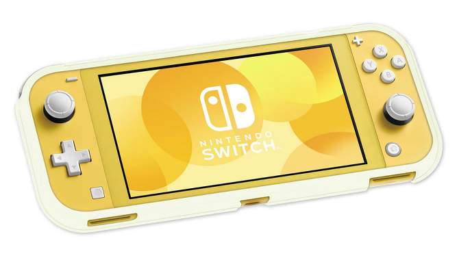 Hori Nintendo Switch Lite DuraFlexi Protector - Animal Crossing New Horizons, 2 of 7, play video