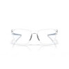 Oakley OX8186 54mm Male Square Sunglasses - prescription-ready - 2 of 4