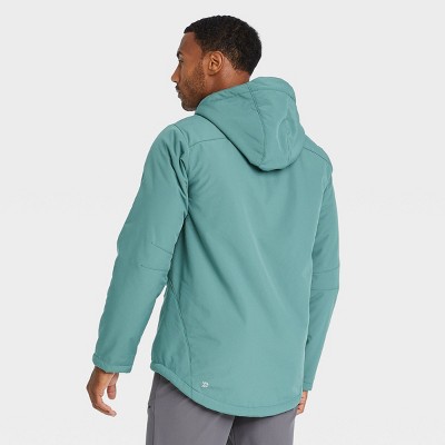 target windbreaker mens