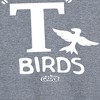 Women's - Grease - T Birds Graphic Racerback Tank - 2 of 4