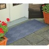 Bungalow Flooring WaterHog Diamonds Indoor/Outdoor Doormat - 2 of 4
