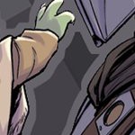 grogu and din djarin