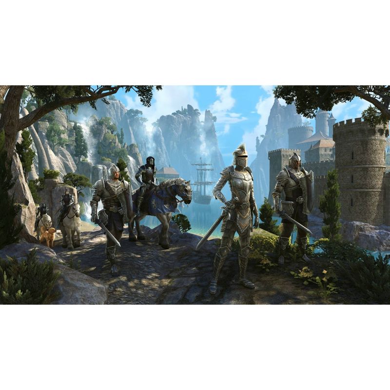 The Elder Scrolls Online Collection: High Isle - Xbox Series X|S/Xbox One (Digital), 2 of 6