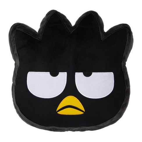 Hello Kitty And Friends Badtz Maru Dec Pillow : Target