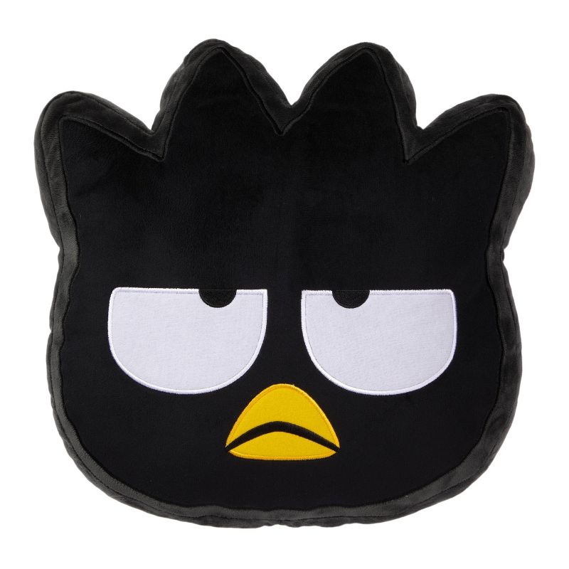 Hello Kitty and Friends Badtz Maru Dec Pillow, 1 of 3