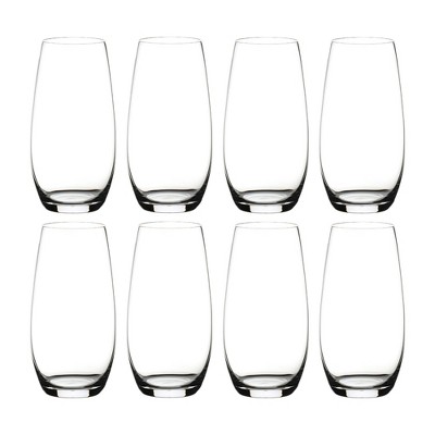 fine crystal champagne glasses