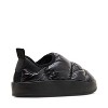 Madden Girl Comfy Puffer Slipper - 4 of 4