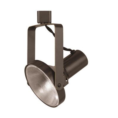 Cal Lighting 120V,Par38,90W Track Head