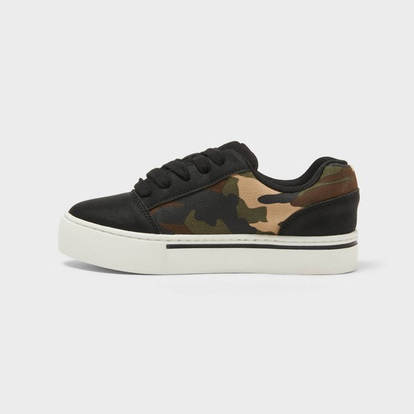 Tenis Ollie para niños - art class™ 2