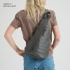 The Sak Geo Sling Backpack - Leather - 3 of 4