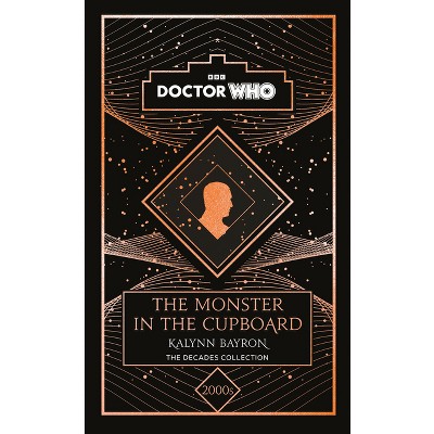 Doctor Who 00s Book - by  Kalynn Bayron & Doctor Who (Hardcover)