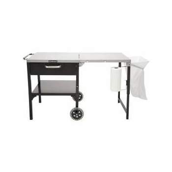 Cuisinart Prep 'n Cook Outdoor Table & Grill Stand