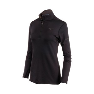 Mizuno Women's Breath Thermo® Half Zip - 1 of 3