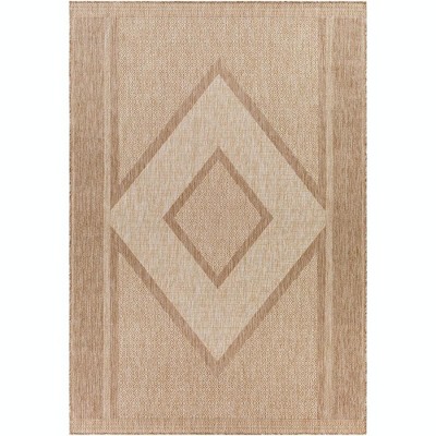 Mark & Day Keokuk Woven Indoor and Outdoor Area Rugs