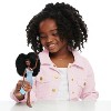 Naturalistas Liya Fashion Doll - image 3 of 4