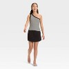 Girls' Fleece Skort - art class™ - 3 of 3