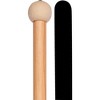 Promark ATH2 Felt Tom Mallets Hickory Handle 1 in. Covered Felt Head - 3 of 3