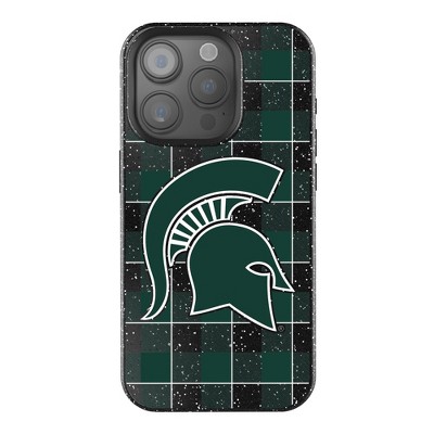 michigan state spartans