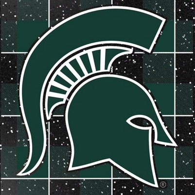 michigan state spartans
