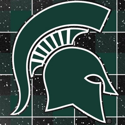 michigan state spartans