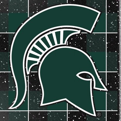 michigan state spartans