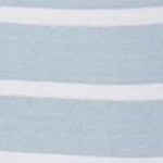 seafoam striped