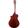 Breedlove Oregon All-Myrtlewood CE Concertina Acoustic-Electric Guitar Old Fashioned - 4 of 4