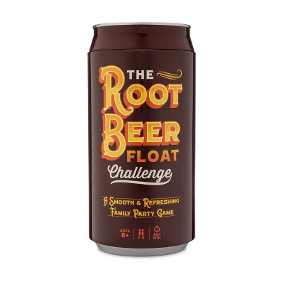 rootbeer smooth