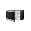 BLACK+DECKER 0.9 cu ft Microwave Oven Black - 3 of 3