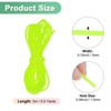 Silicone Elastic Durable Multipurpose Beading Cord Hollow 1 Pc - 3 of 4