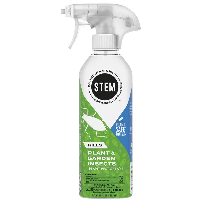 STEM 12oz Plant Spray, 5 of 14