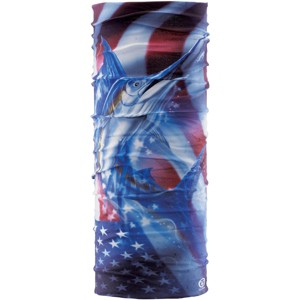 Flying Fisherman SunBandit Multifunctional Bandana - 1 of 1