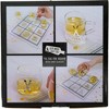 Pavilion Gift Company -  - 9" Shot Glass Tic-Tac-Toe - Board Games - 3 of 4