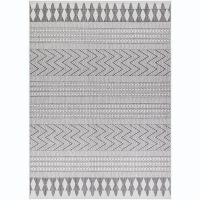 Mark & Day St George Woven Indoor and Outdoor Area Rugs