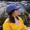 Turtle Fur Adult Navigator Adjustable Ball Cap - Classic Baseball Hat - 4 of 4
