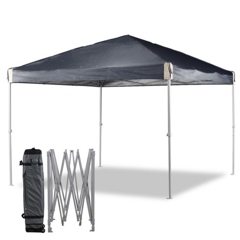 Pop up outlet canopy target