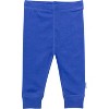 Onesies Brand Baby Boys' 4-Piece Onesies Bodysuits and Pants - 2 of 4