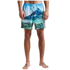 Men's Shorey Boardshorts 16" Trunk - ROARK - 1 of 4
