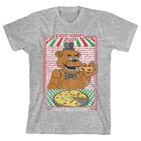 Five Nights At Freddy 39 S T-Shirts for Sale