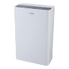 Danby DAP152BAW-I Air Purifier up to 210 sq. ft. in White - 2 of 4