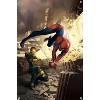 Trends International Marvel Comics Shocker - Amazing Spider-Man #5 Unframed Wall Poster Print Clear Push Pins Bundle 14.725" x 22.375" - 4 of 4