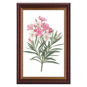 REGALWOVEN Tabletop and Wall Hanging Display Engineered Wood Picture Frame 1 Pc - 1 of 4