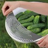 The Lakeside Collection Stainless Steel Pot Strainer - 2 of 2