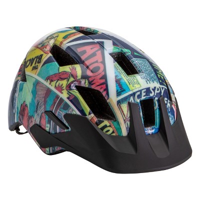 target boys helmet