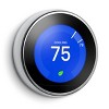 Google Nest Learning Thermostat T3007ES - image 4 of 4