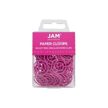 Jam Paper Ledger 65lb Colored Cardstock Tabloid Size 11 X 17 Red Recycled  16728488 : Target