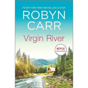 Virgin River - (Virgin River Novel) by Robyn Carr