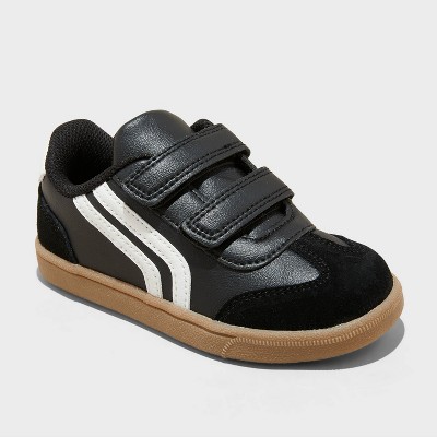 Toddler Dakota Retro Court Sneakers - Cat & Jack™