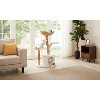 unipaws Modern Cat Tree Tower - 3 of 4
